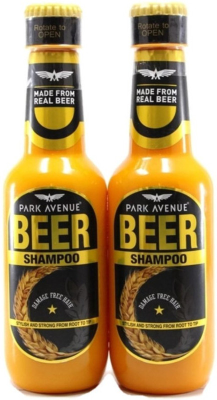 Park Avenue Damage Free(700 ml)