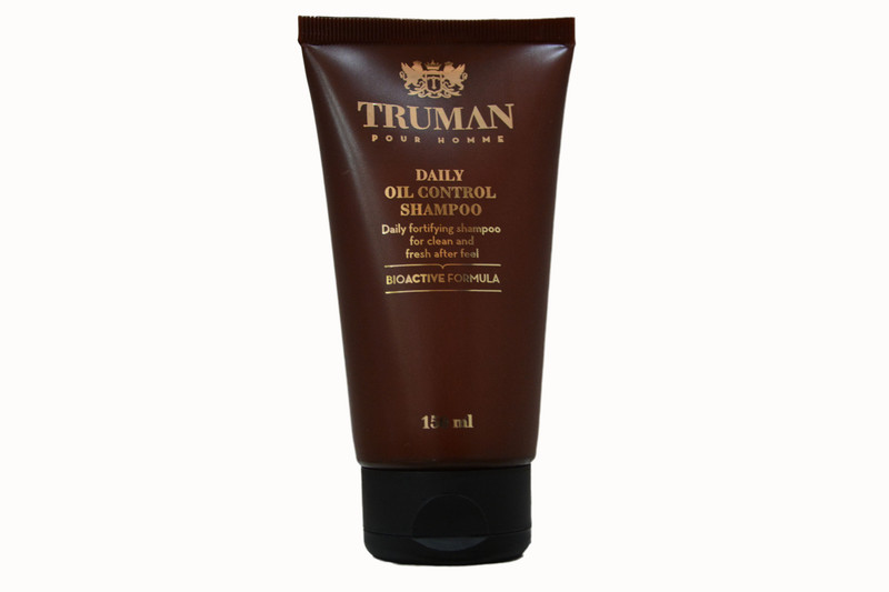 Truman Daily Oil Control(150 ml)