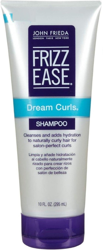 John Frieda Frizz Ease Dreams Curls(295 ml)