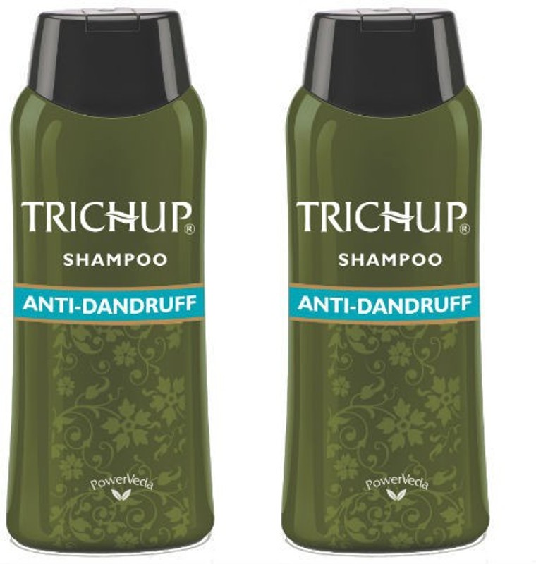 Trichup Anti Dandruff Shampoo(400 ml)