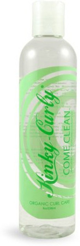 Kinky Curly Managble Hair without Water Shampoo(236 ml)