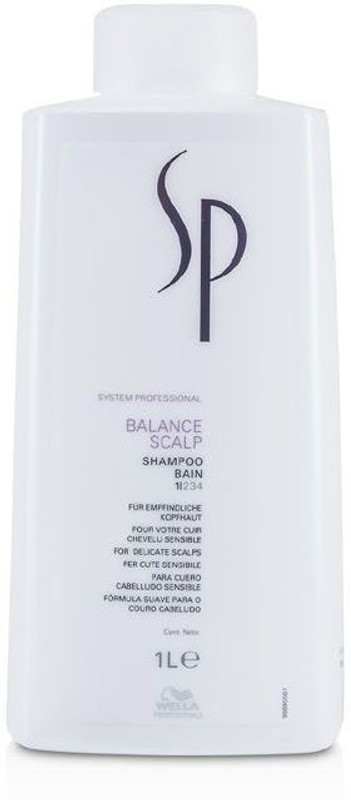 SP Balance Scalp Shampoo(1000 ml)