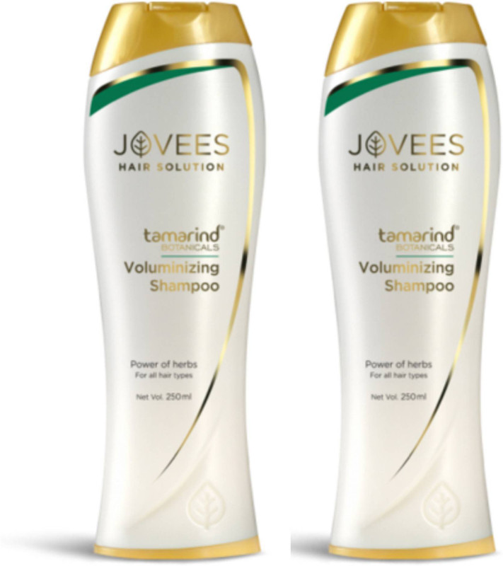 Jovees Voluminizing Shampoo(500 ml)