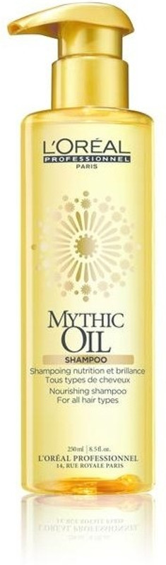 L'Oreal Professionnel Mythic Oil Shampoo(250 ml)