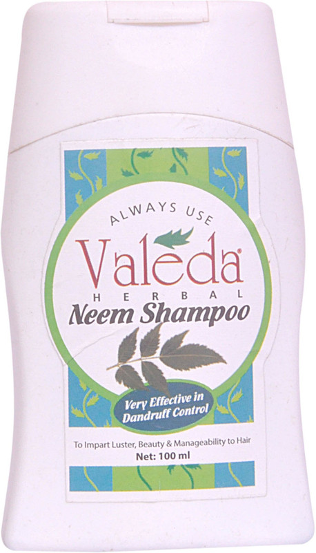 Valeda Herbal Neem Shampoo(100 ml)