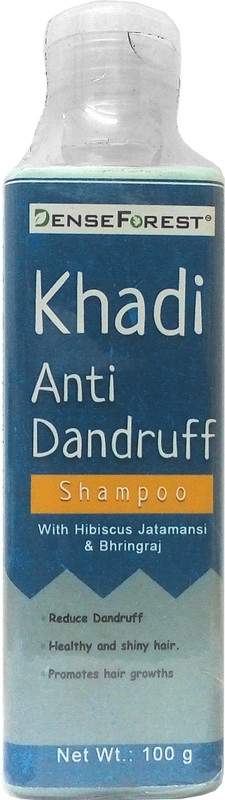 Dense Forest Anti Dandruff(100 g)