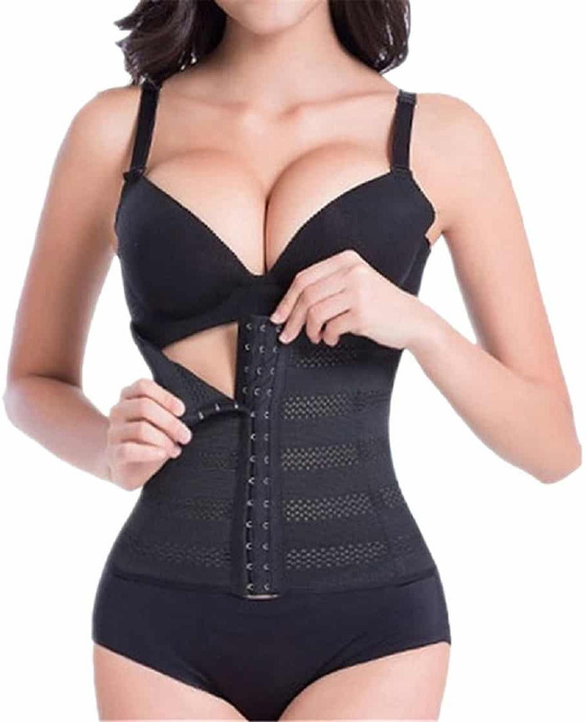 Comfort Layer Women Shapewear