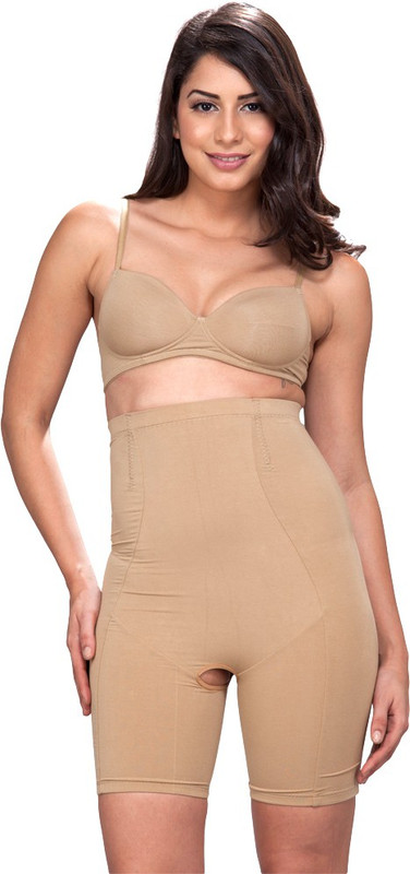 Smilzo Power Net Tummy, Hip & Thigh Shaper Shp-5202 Women Shapewear