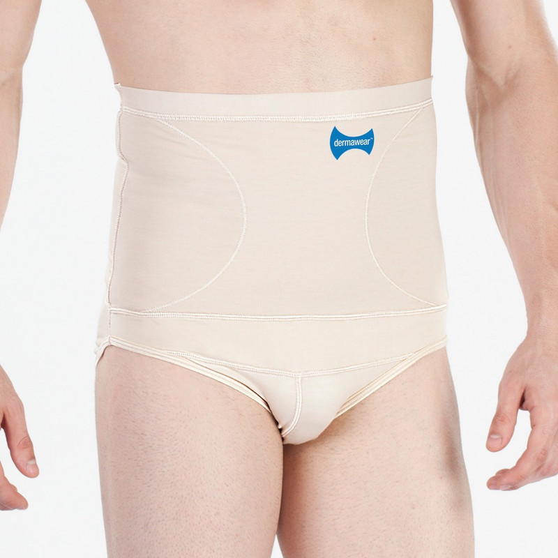 Dermawear Men Shapewear