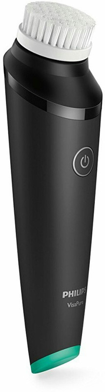 Philips VisaPure men essential MS5030/01  Shaver For Men(White)