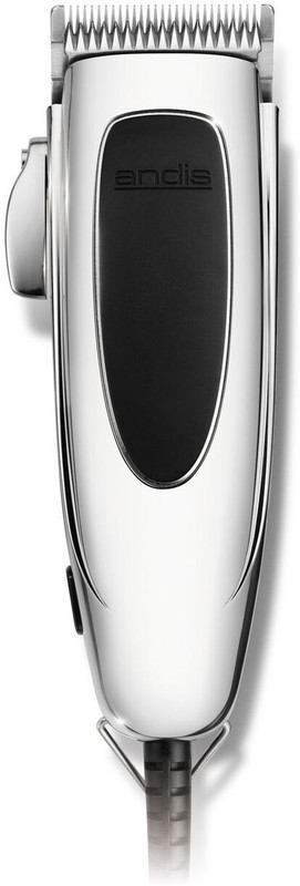 Andis PM4 Trendsetter 9-Piece Home Grooming Kit Trimmer
