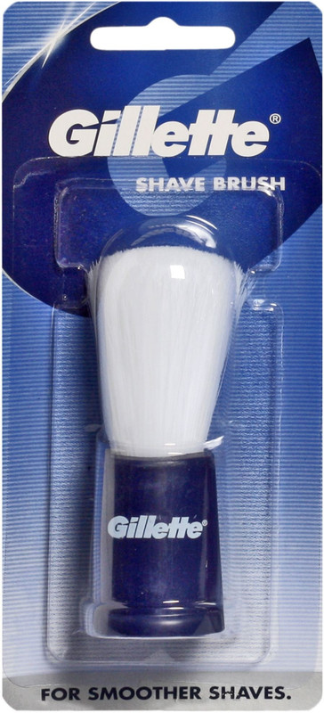 Gillette Gilsbss Shaving Brush