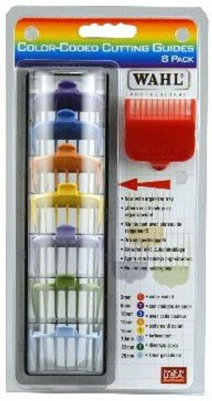 Wahl Super Taper Clipper Part No.3170-417(Pack of 8) Wahl Super Taper Clipper Part No.3170-417(Pack of 8)