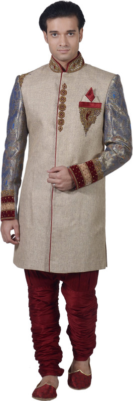 Amafhh Embellished Sherwani