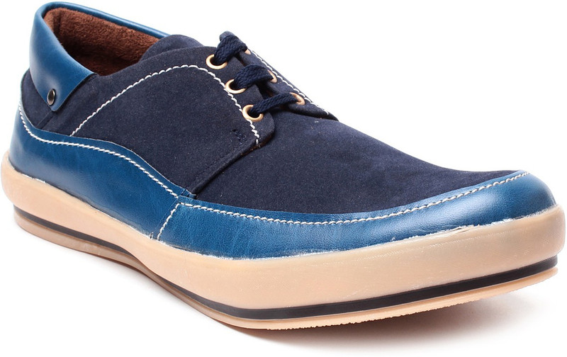 Juan David Casuals For Men(Blue) Juan David Casuals For Men(Blue)