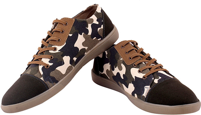 FUNK NIVE Multicolor Sneakers Sneakers For Men(Multicolor)