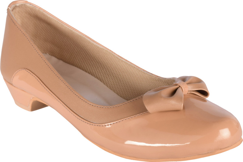 Argo Bellies For Women(Beige)