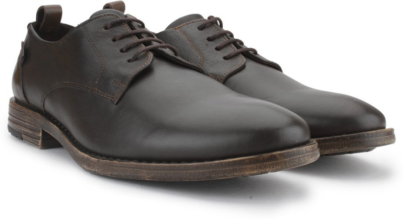 Levi's Gatsby Lace Up Shoes For Men