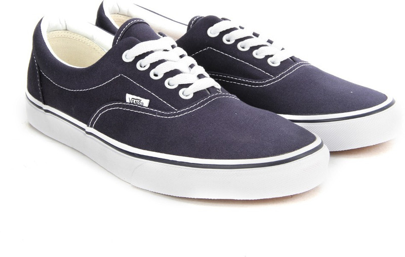 Vans ERA Sneakers For Women(Blue)