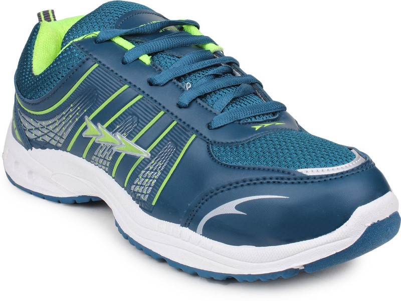 Columbus Training & Gym Shoes For Men(Green) Columbus Training & Gym Shoes For Men(Green)