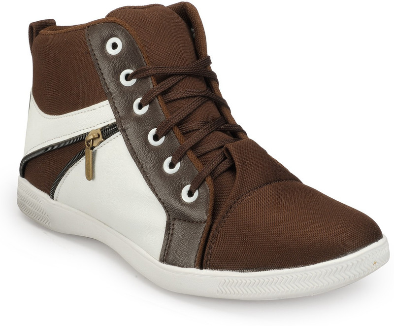 Juan David Boots For Men(Brown) Juan David Boots For Men(Brown)