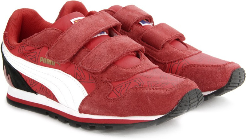 Kids Sports Shoes - Adidas, Puma, Skechers... - footwear