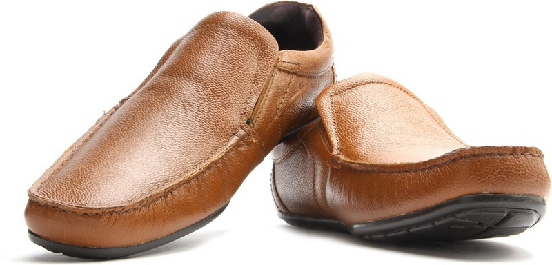 Red Tape For Men(Tan)
