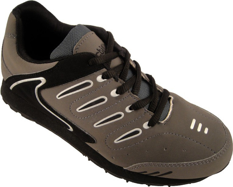 Action Synergy 27570 Casual Shoes For Men(Grey)