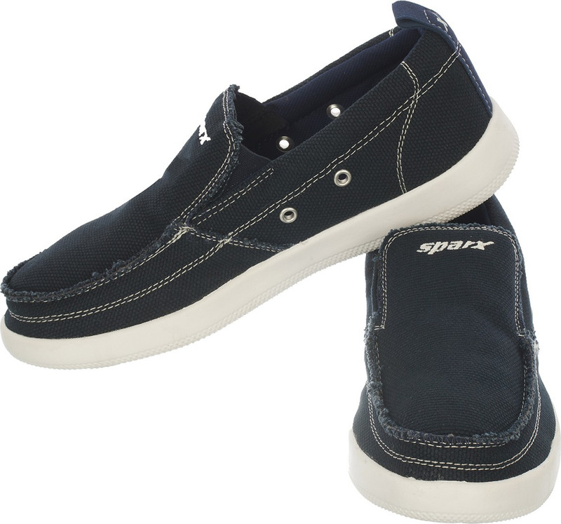 Sparx Casual Shoes For Men(Navy)