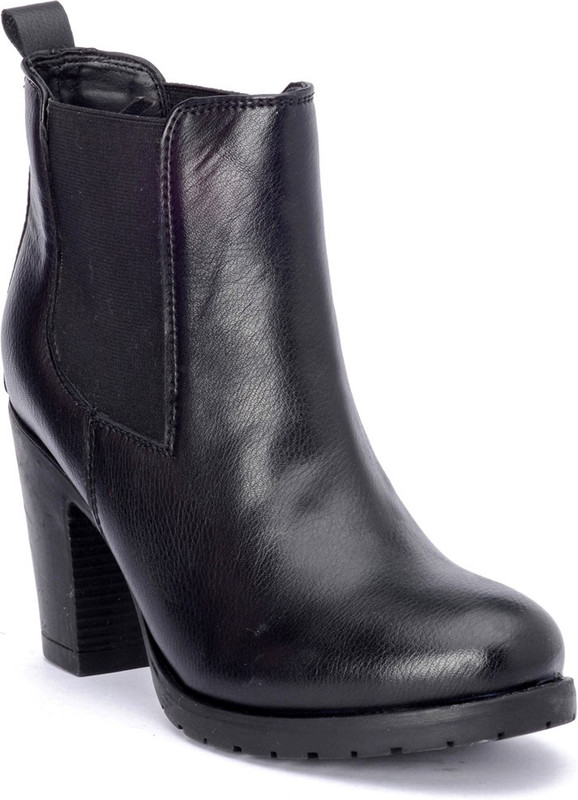 Bruno Manetti JD-150 Boots(Black) RS.1999 (55.00% Off) - Flipkart