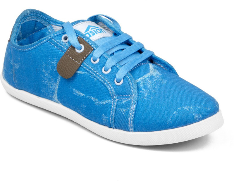 Asian Sneakers For Women(Blue)