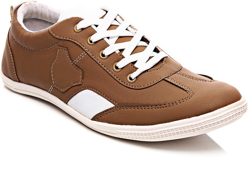 Juan David Sneakers For Men(Tan) Juan David Sneakers For Men(Tan)