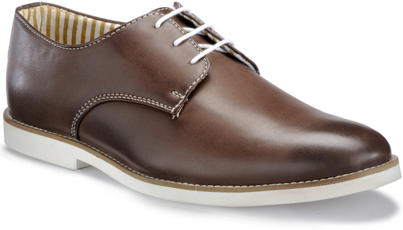 Juan David 7200-BROWN Casuals For Men(Brown) Juan David 7200-BROWN Casuals For Men(Brown)