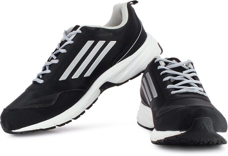 ADIDAS Lite Primo Syn Running Shoes For Men(Black)