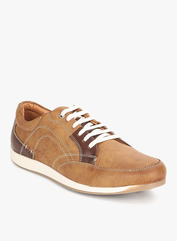 San Frissco V-5103 Casuals For Men(Tan)