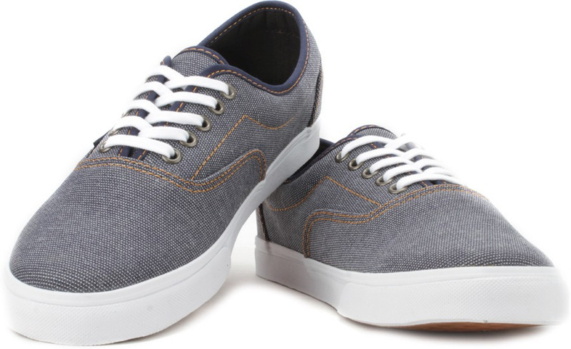 Vans Sneakers For Men(Blue) Vans Sneakers For Men(Blue)