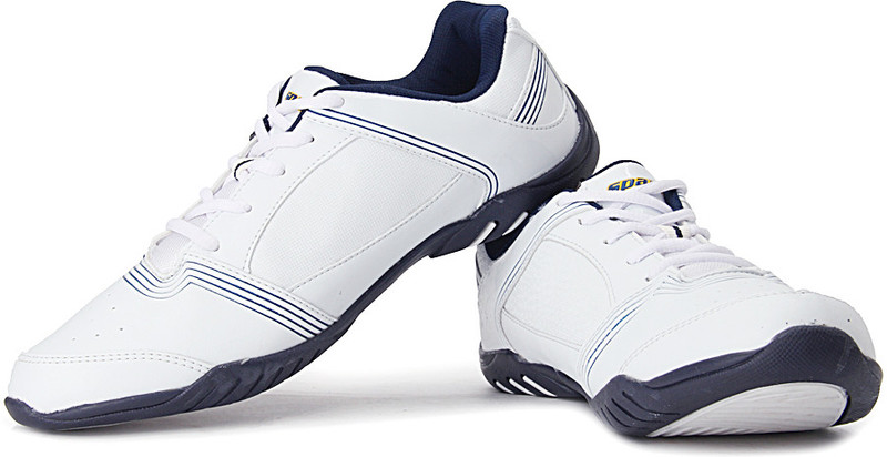 Sparx SM-186 Sneakers For Men(Navy, White)