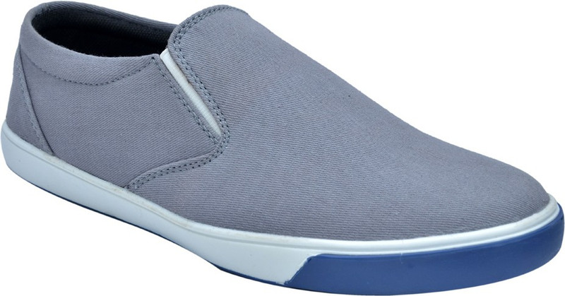 Fentacia Sneakers For Men(Grey)