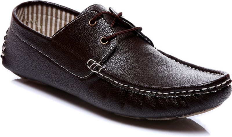 Juan David 51-Brown Casual Shoes For Men(Brown) Juan David 51-Brown Casual Shoes For Men(Brown)