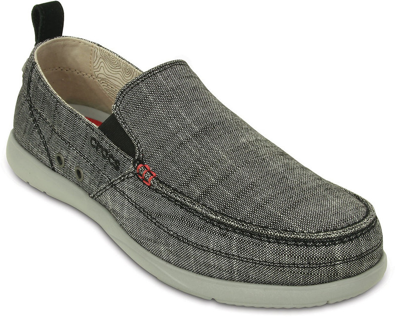 Crocs Casual Shoe For Men(Grey)