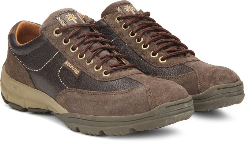 Woodland & more - Mens Shoes - footwear