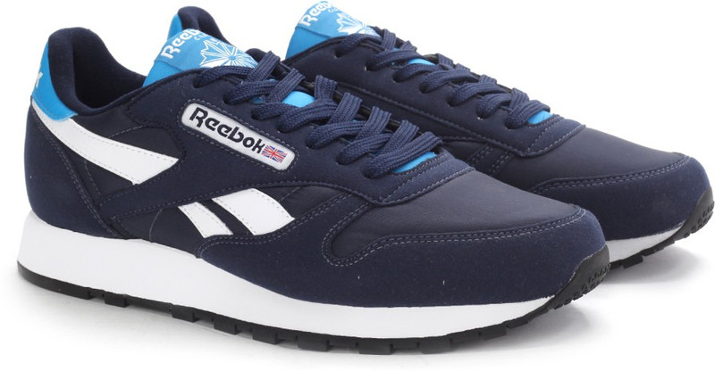 REEBOK CLASSIC ELECTRO Sneakers For Men(Blue)