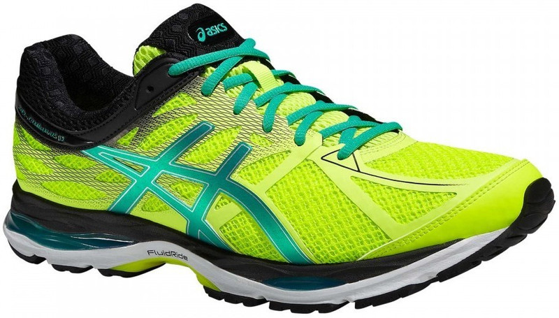 Asics Gel-Cumulus 17 Men Running Shoes For Men(Multicolor)
