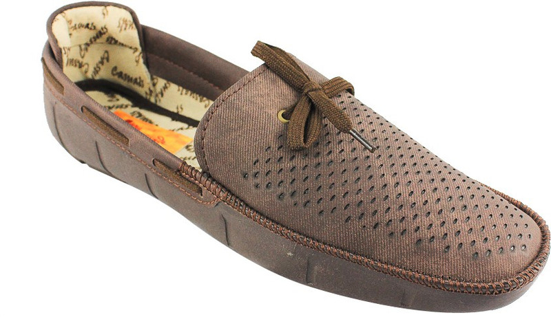 Promenade LCP Loafers For Men(Brown) Promenade LCP Loafers For Men(Brown)
