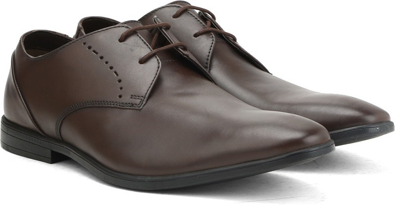 Clarks, Red Tape.. - Mens Formal Shoes - footwear