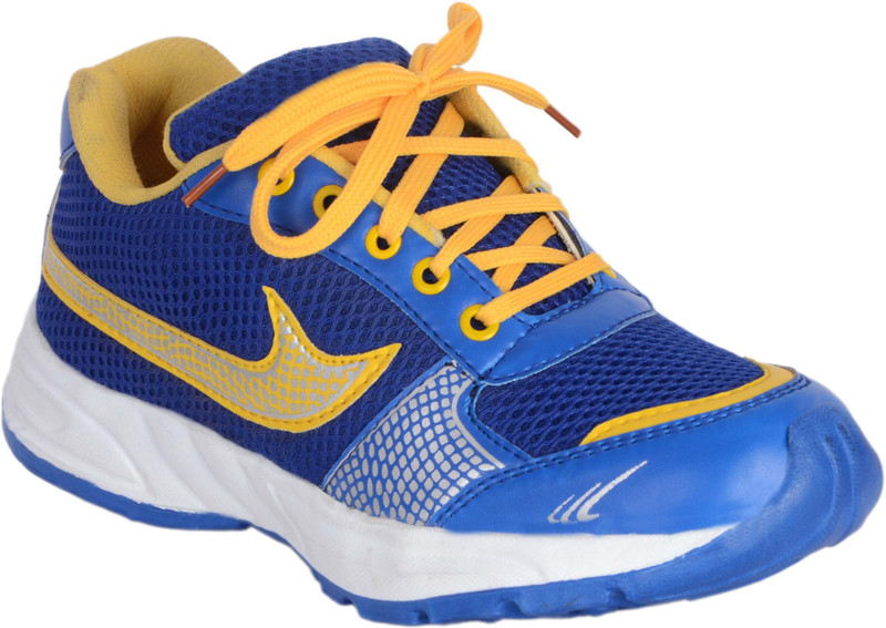 1AAROW Sneakers For Men(Navy)