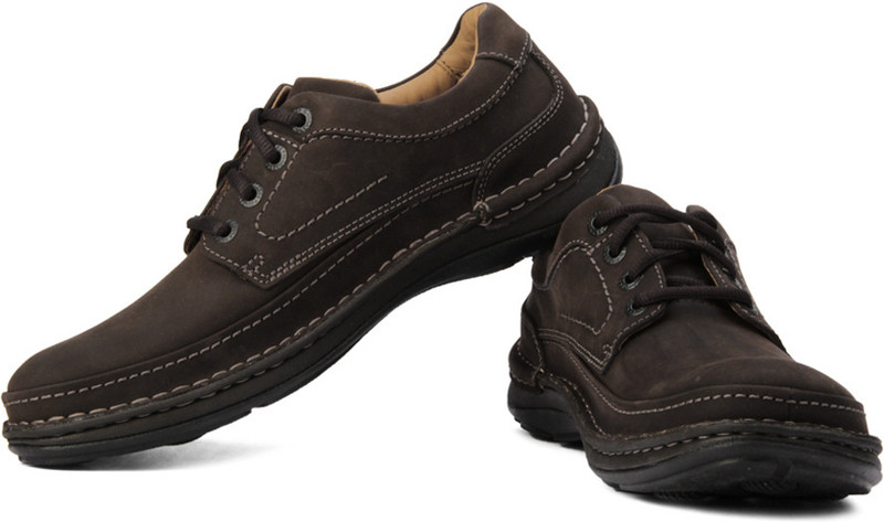 Clarks nature deals three shoes