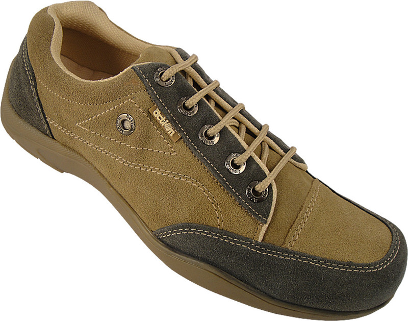 Action Dotcom SRG14 Outdoors For Men(Brown)
