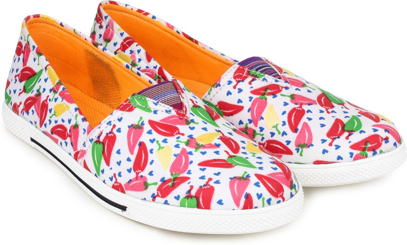 Shezone Casuals For Women(Multicolor)