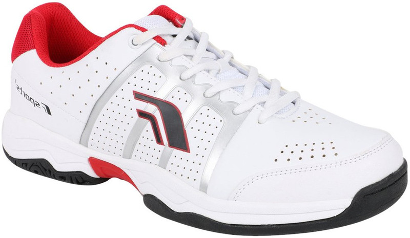 F-Sports Nepoleon Outdoors For Men(Red, White)